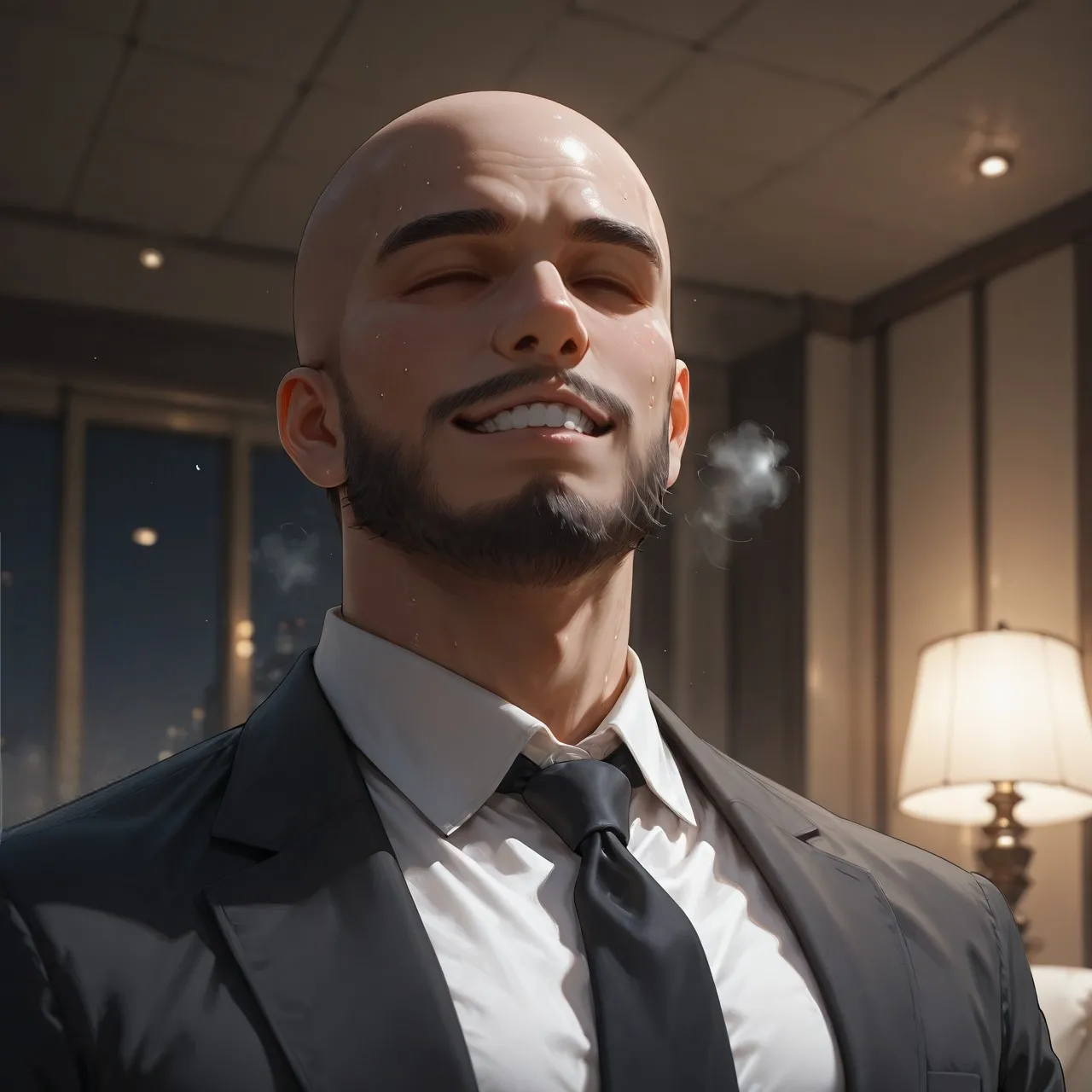 拉克丝·克莱茵 page 87 featuring lacus clyne gundam seed parody - big breasts bunny girl hentai manga - read online free