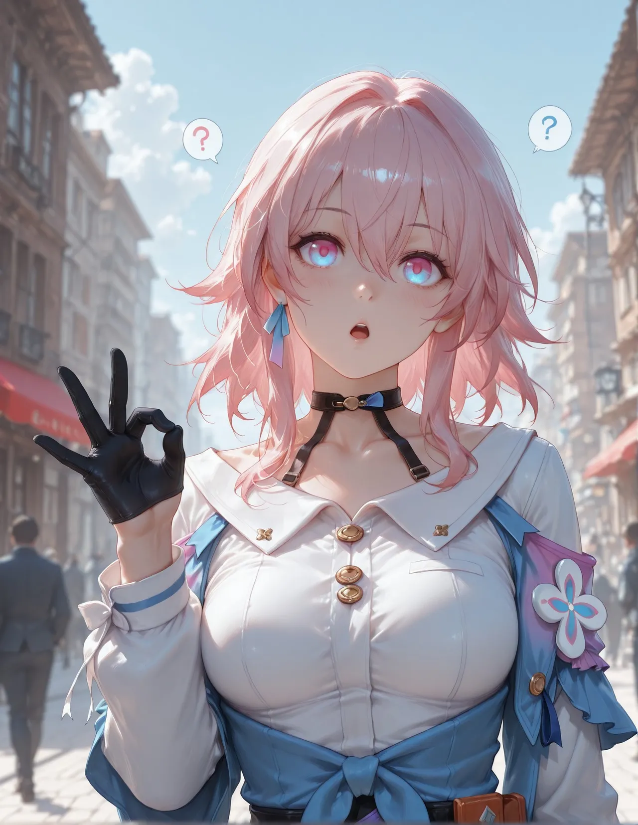 阮梅 page 10 - ai generated hentai manga - read online free