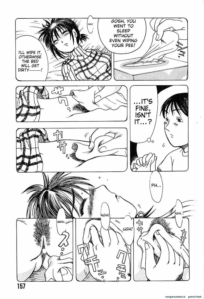 Anti Real - Page 160