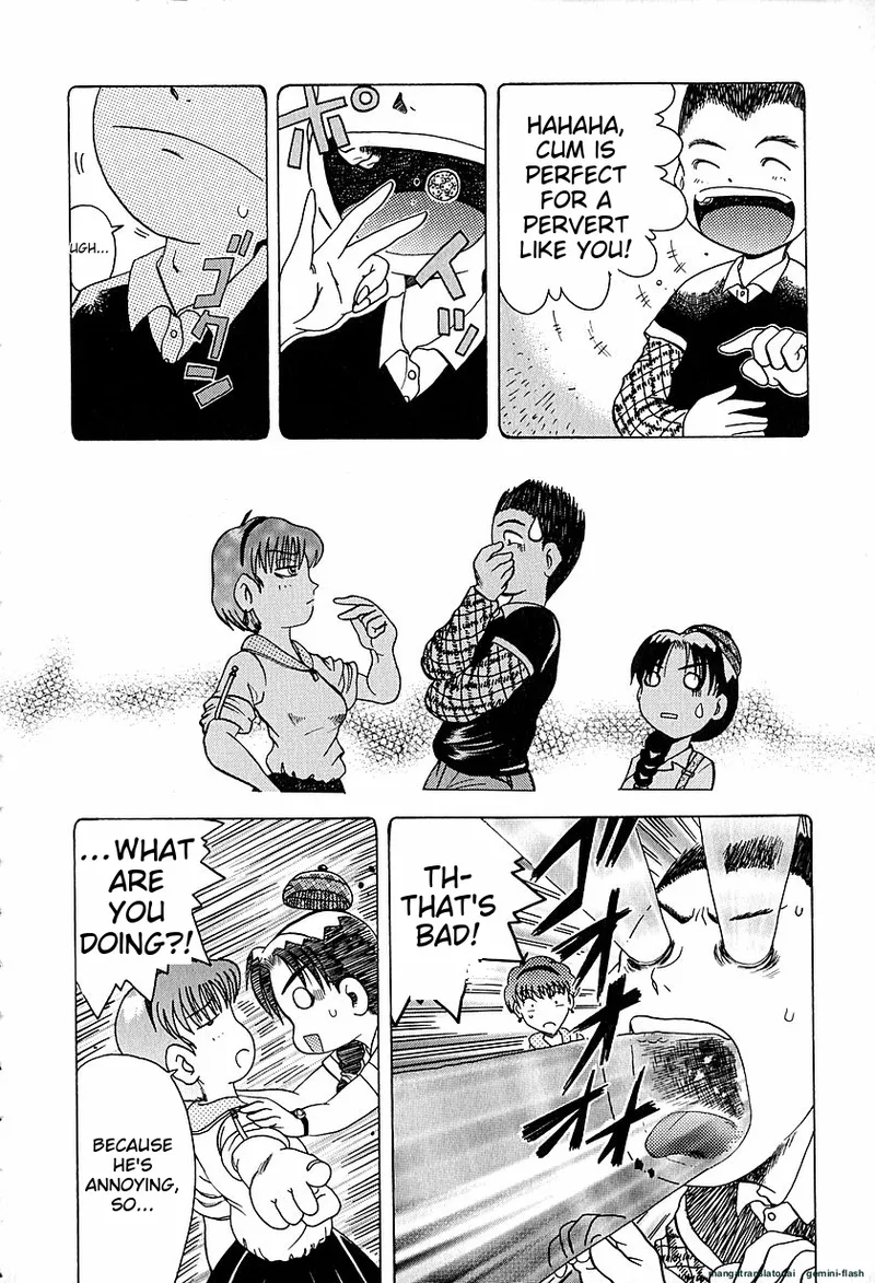 Anti Real page 43 - tankoubon rough translation hentai manga - read online free