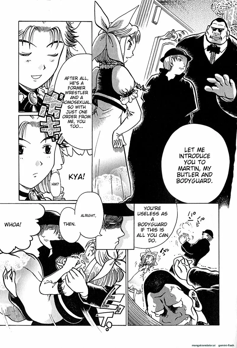 Anti Real page 76 - tankoubon rough translation hentai manga - read online free