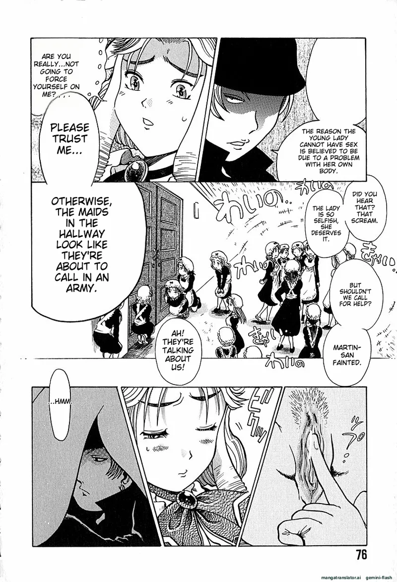 Anti Real - Page 79