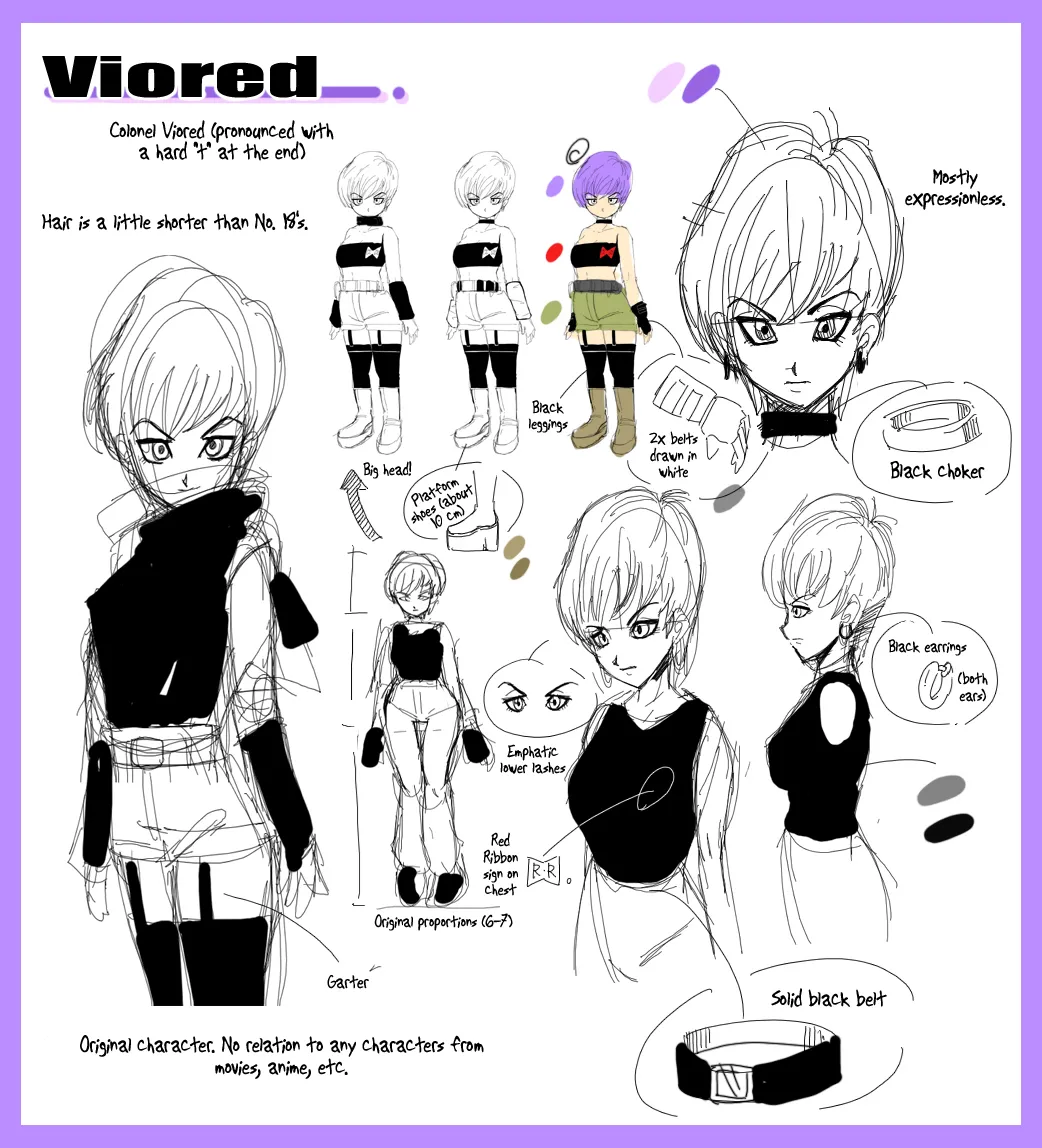 DRAGON ROAD 9 page 31 featuring android 18 dragon ball z parody - big breasts dog hentai manga - read online free