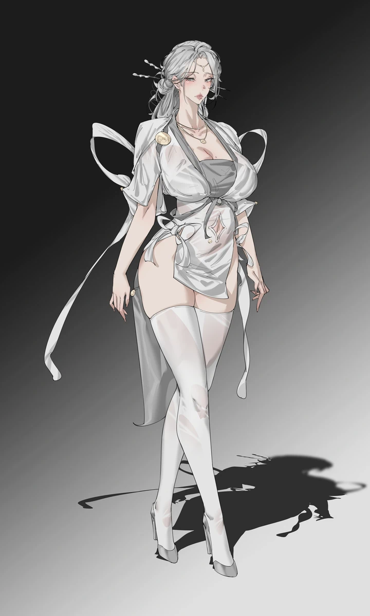师母 - Page 61