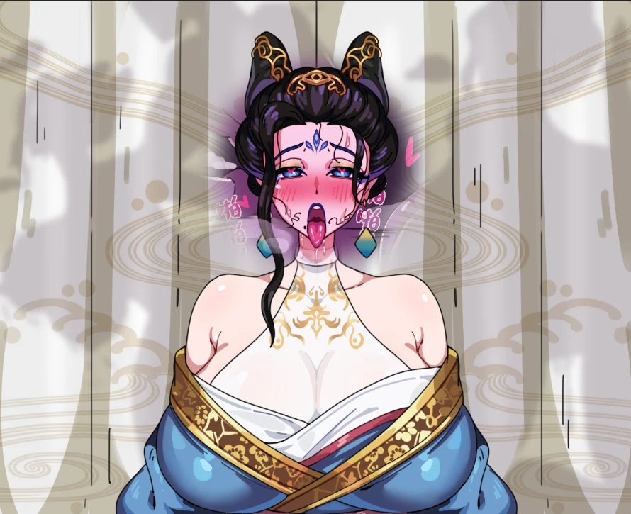 师母 page 72 zenless zone zero parody - milf big breasts hentai manga - read online free