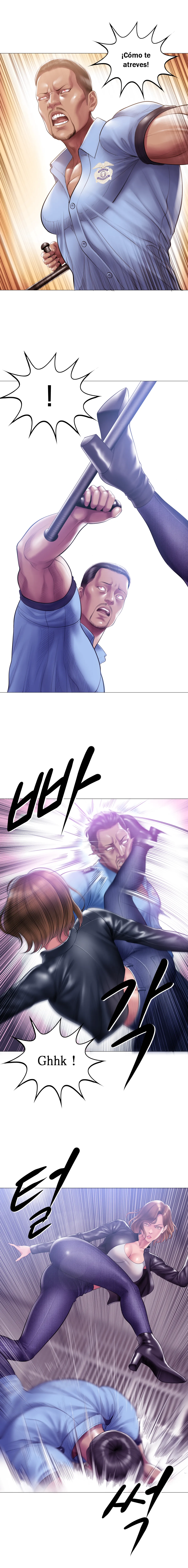 Smoking Hypnosis Season2 EP.13 & Jane's Husband Story page 123 original parody - mind control webtoon hentai manga - read online free