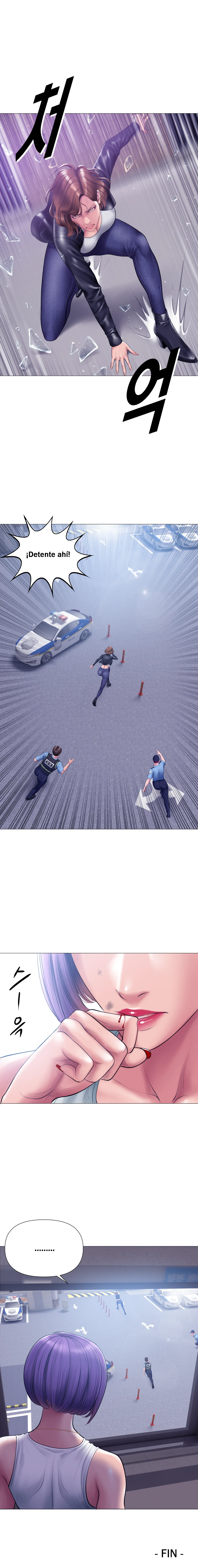 Smoking Hypnosis Season2 EP.13 & Jane's Husband Story page 132 original parody - mind control webtoon hentai manga - read online free