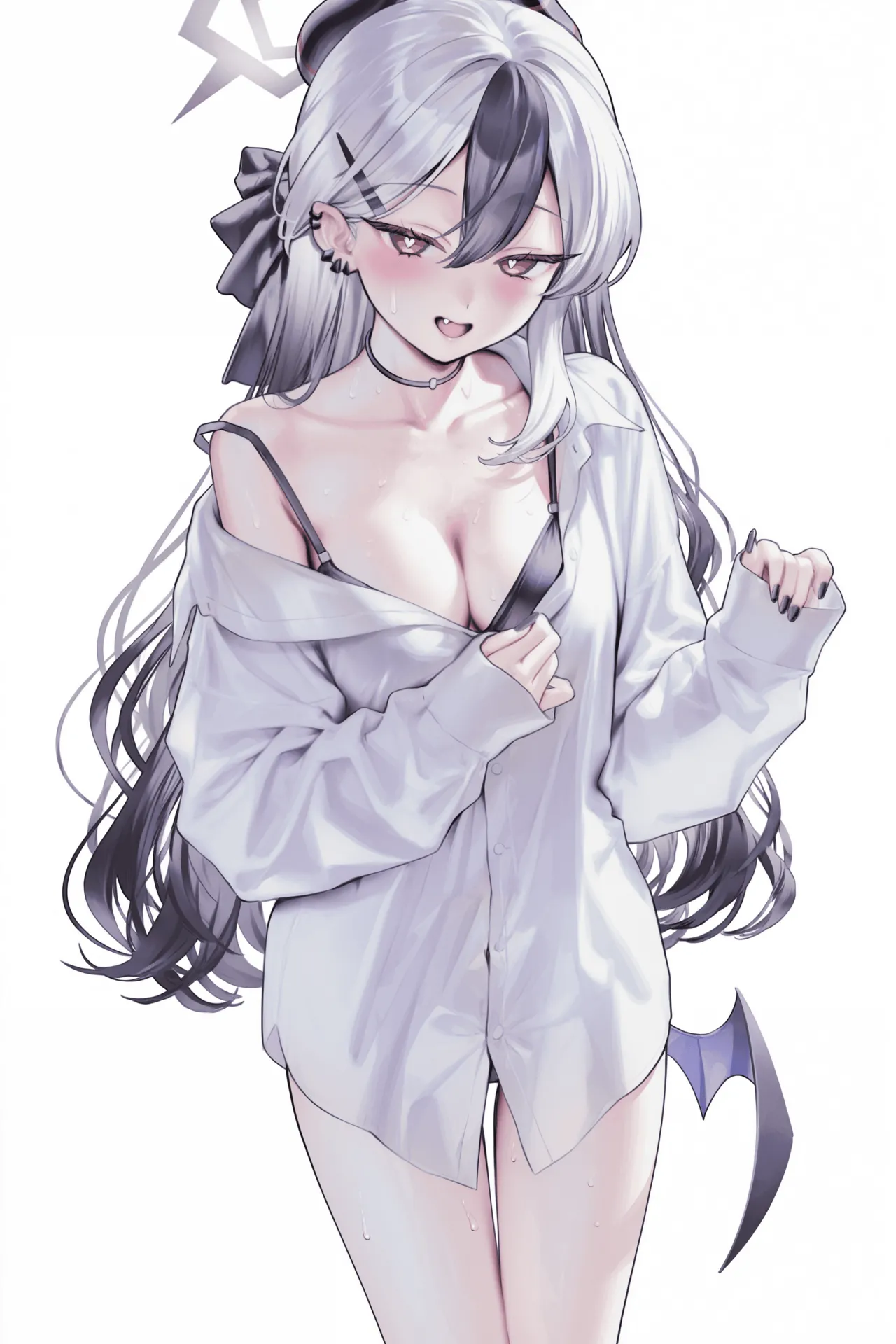 Yanagi page 17 - kissing big breasts hentai manga - read online free