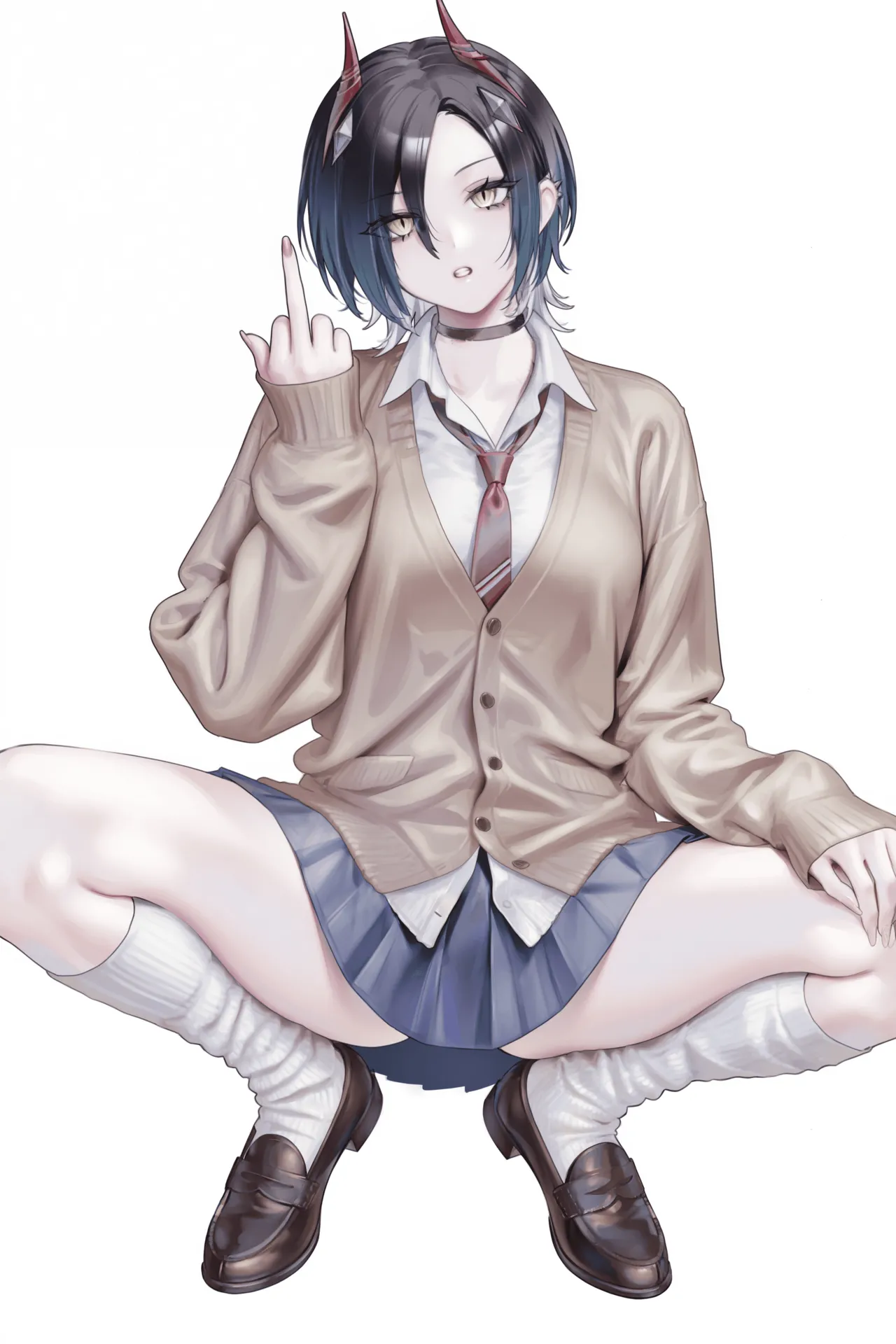 Yanagi page 20 - kissing big breasts hentai manga - read online free