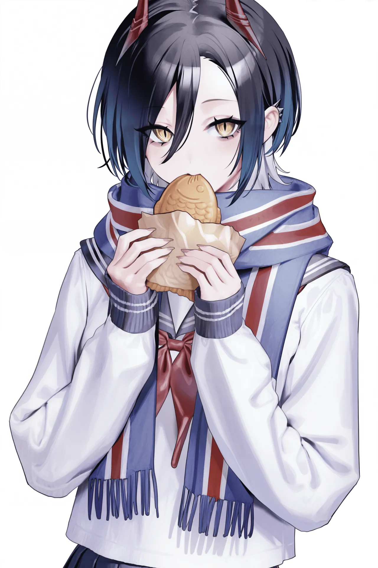 Yanagi page 34 - kissing big breasts hentai manga - read online free