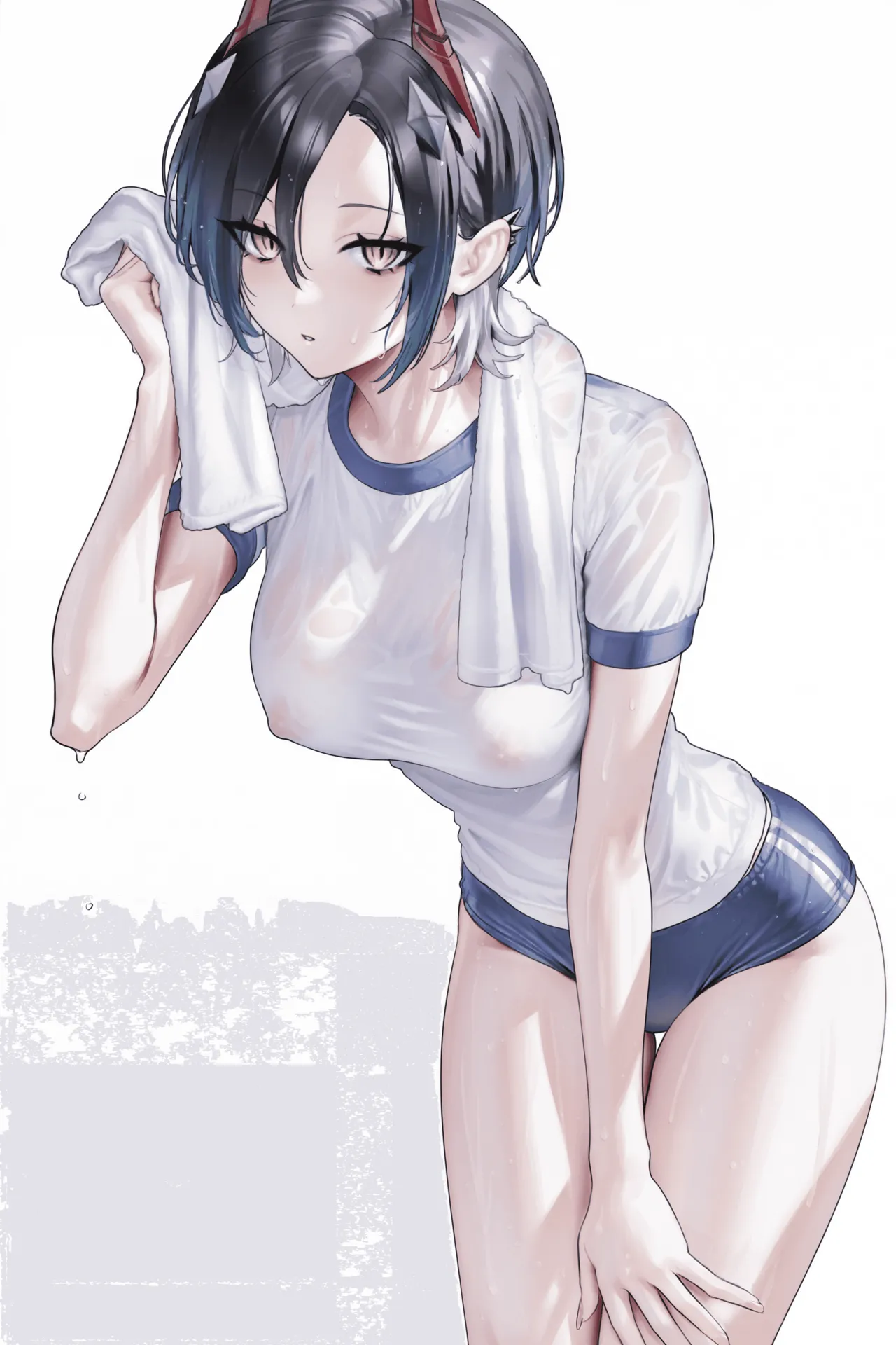 Yanagi page 43 - kissing big breasts hentai manga - read online free