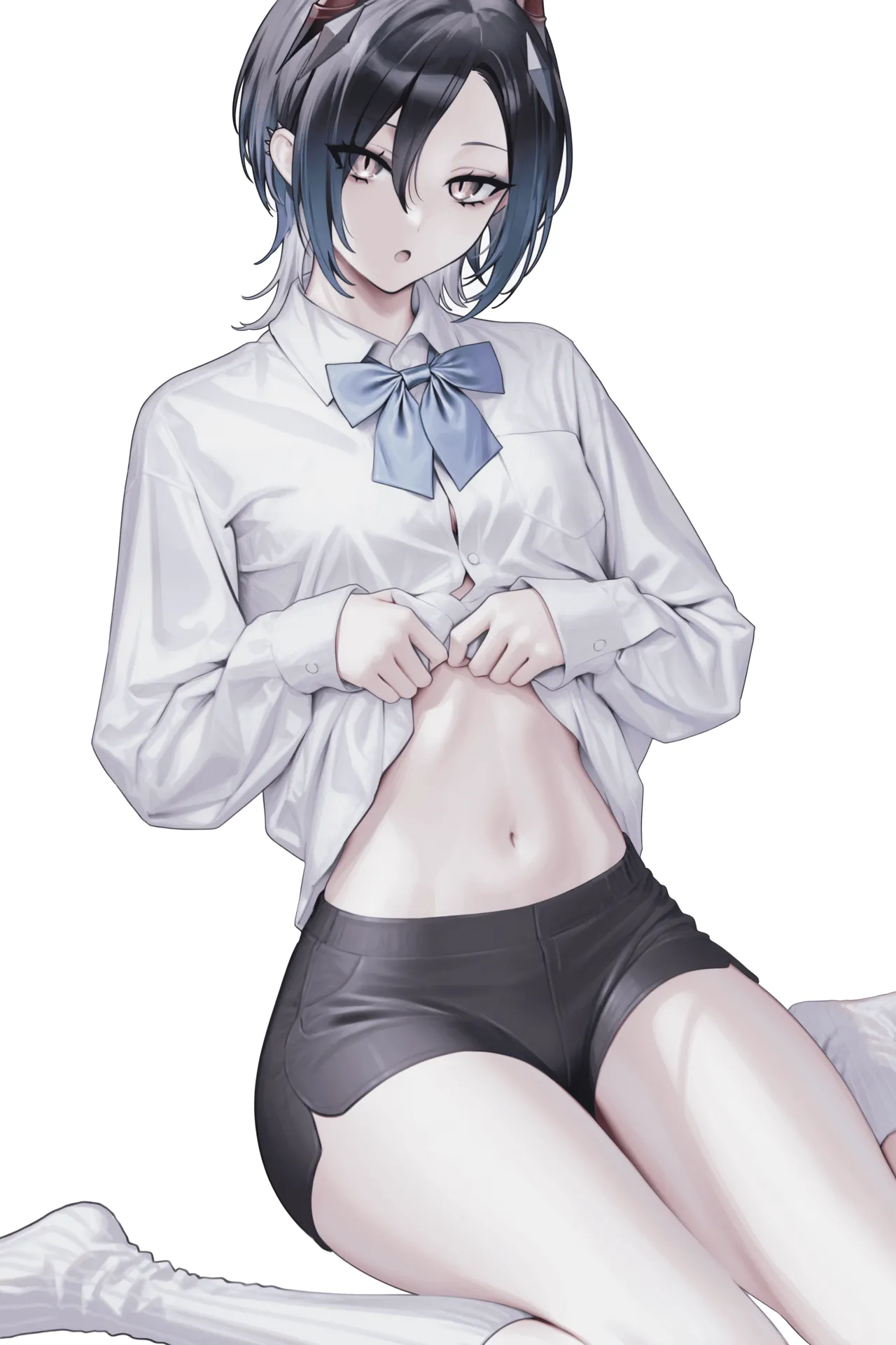 Yanagi page 66 - kissing big breasts hentai manga - read online free