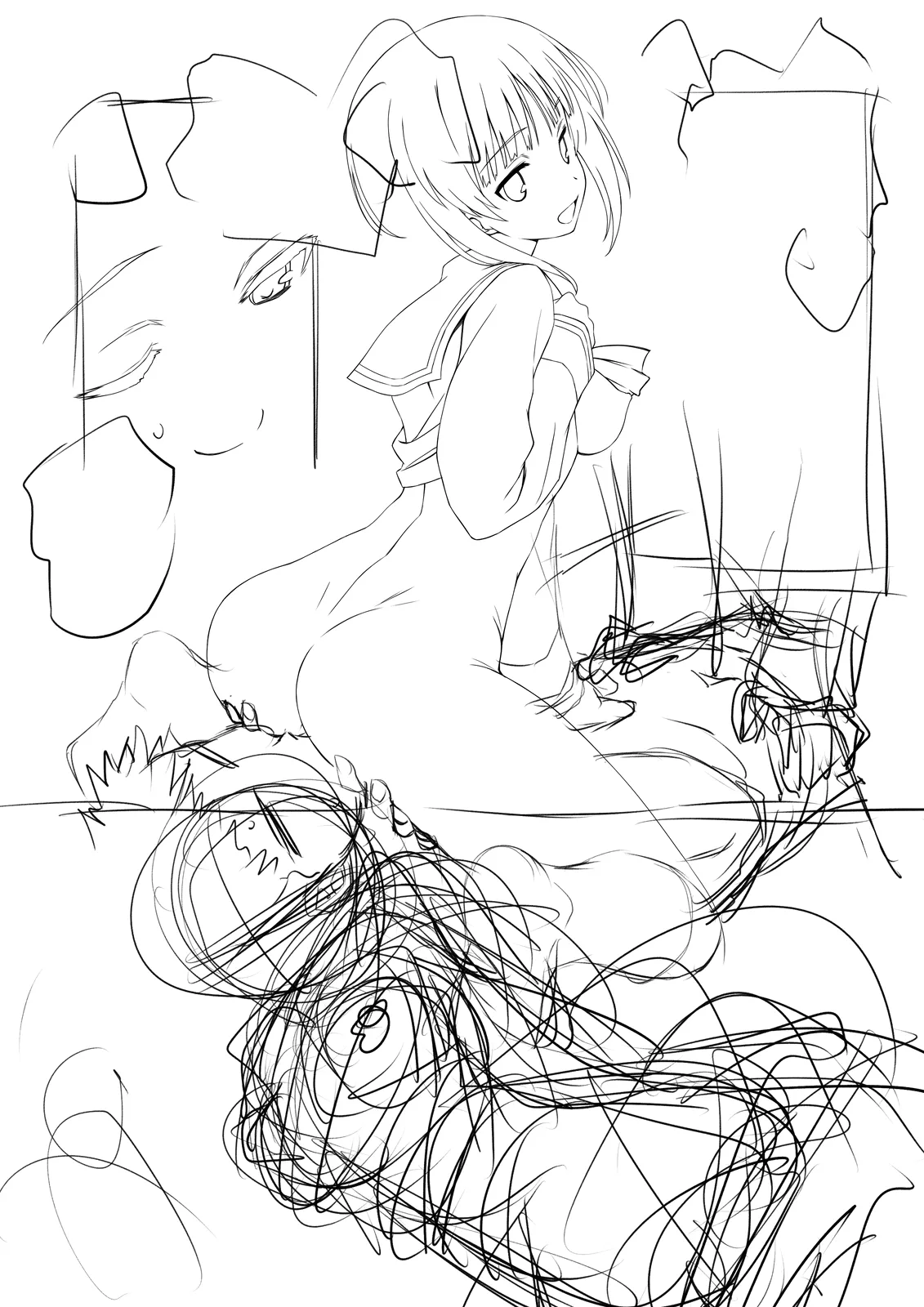 今日も大洗へようこそ!! - Page 15