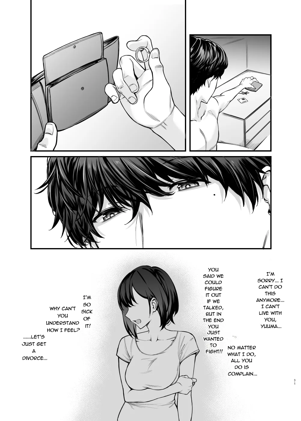 Jiraikei Joshi to Yatte Mitai - Page 30