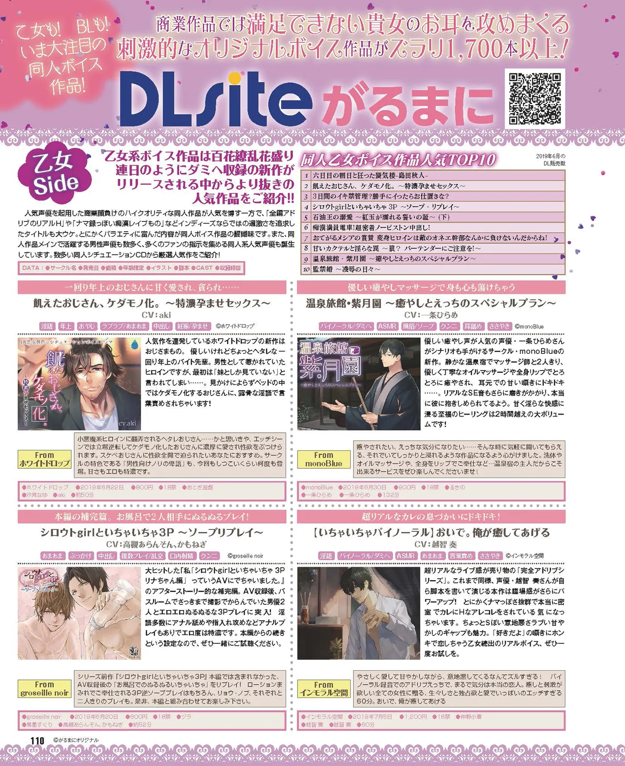 Cool-B VOL.87 2019-09 - Page 101