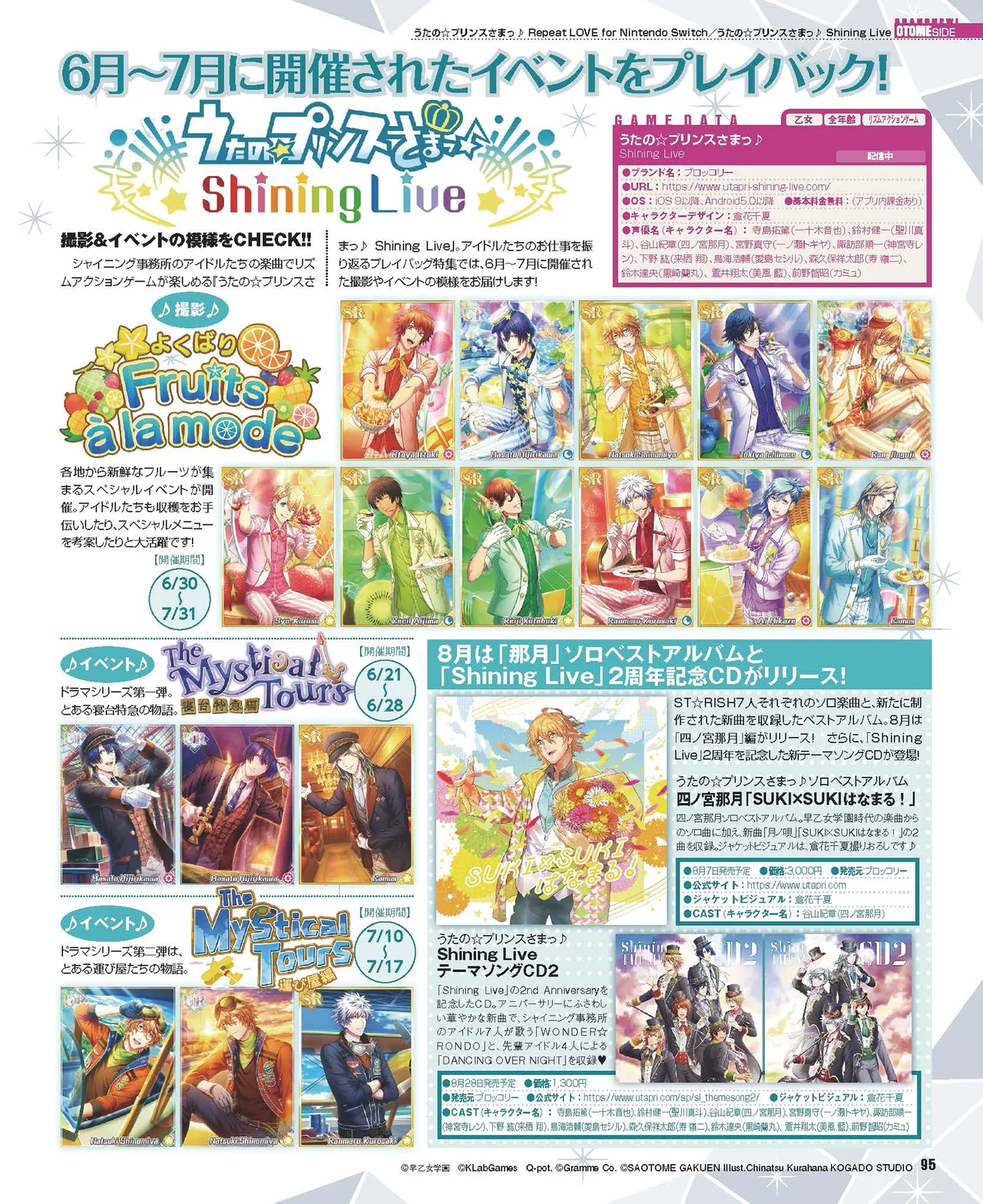 Cool-B VOL.87 2019-09 - Page 92