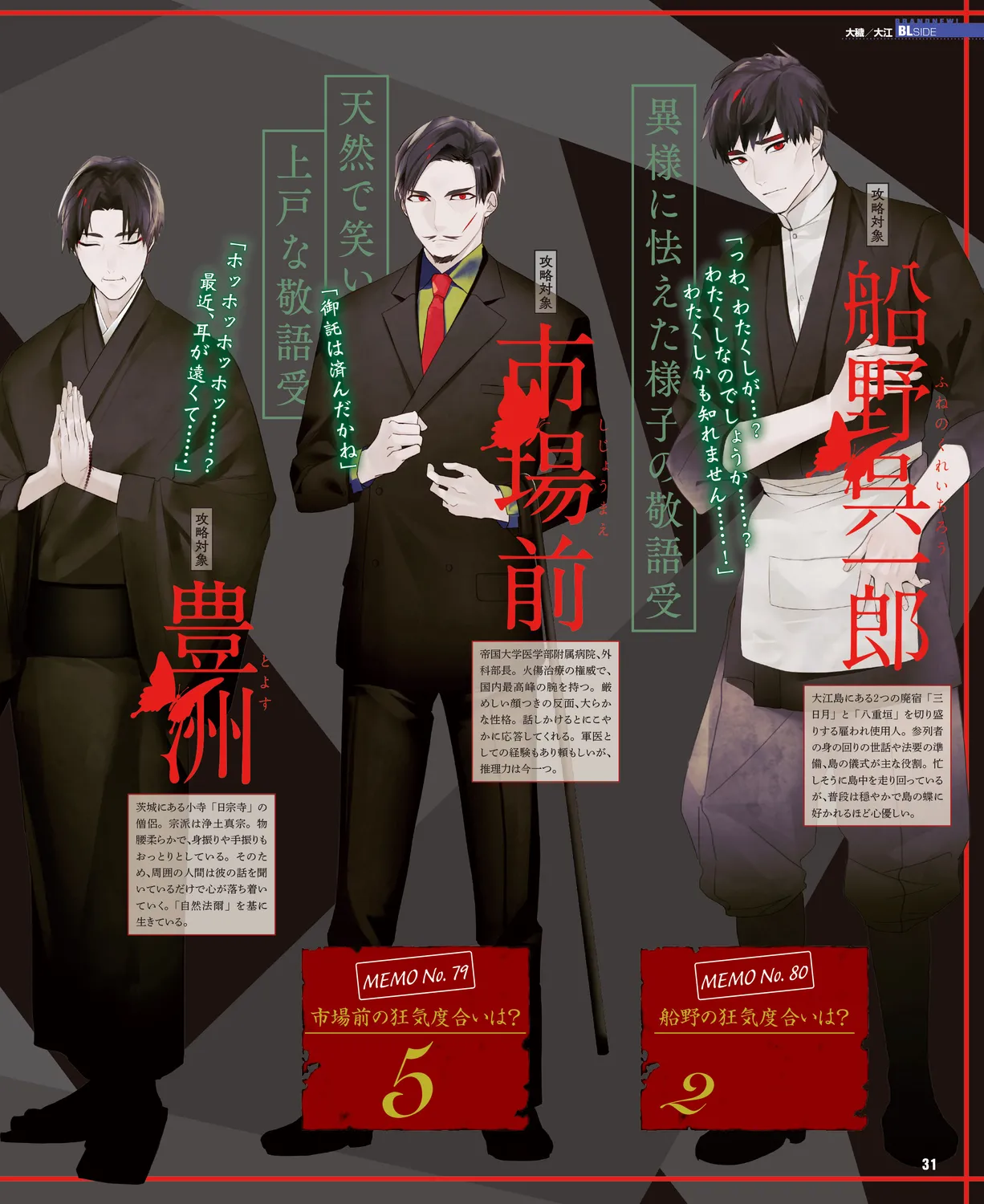 Cool-B VOL. 109 2023-05 - Page 28