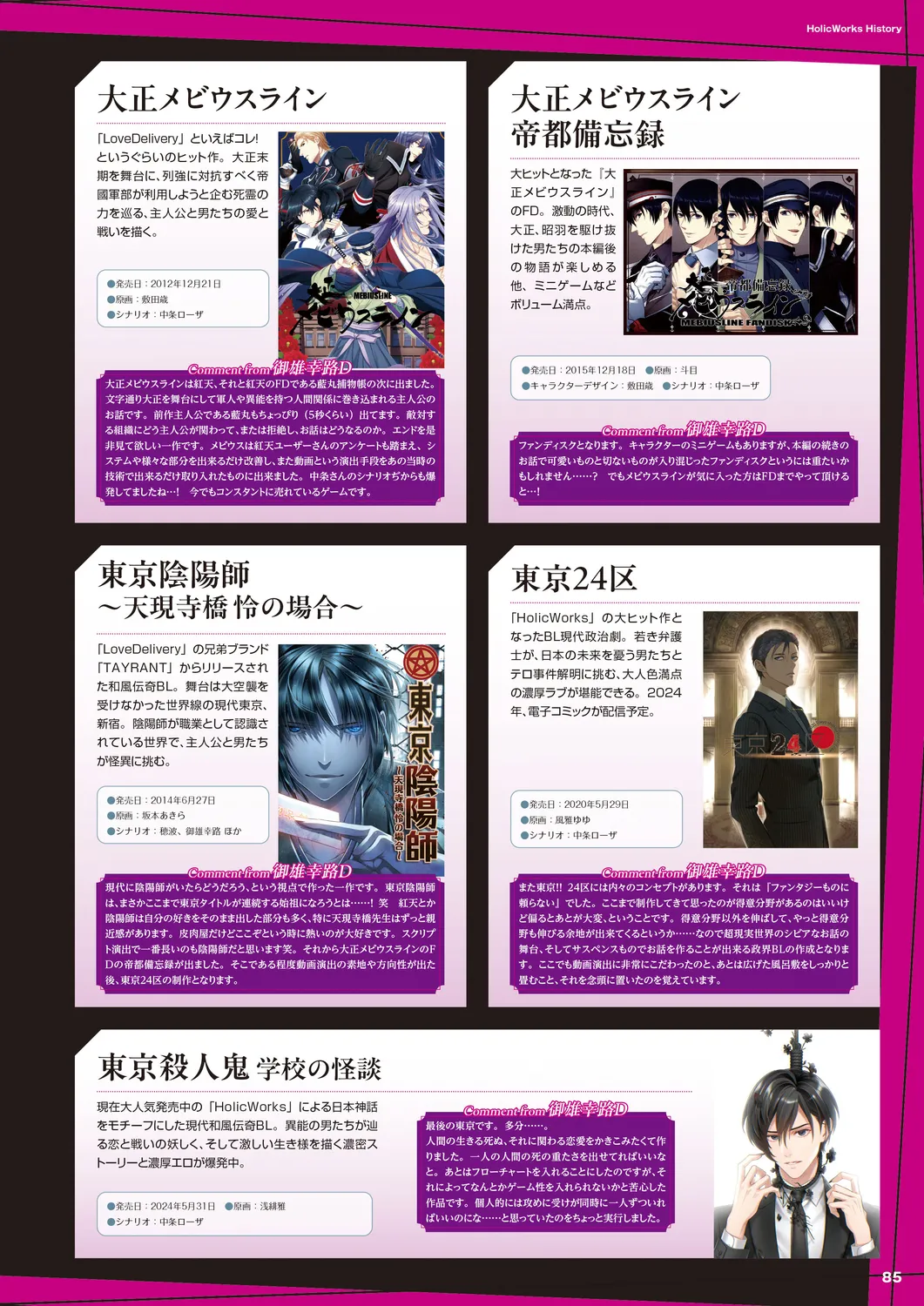 Cool-B 極（KIWAMI） 2024 page 82 - anthology males only hentai manga - read online free