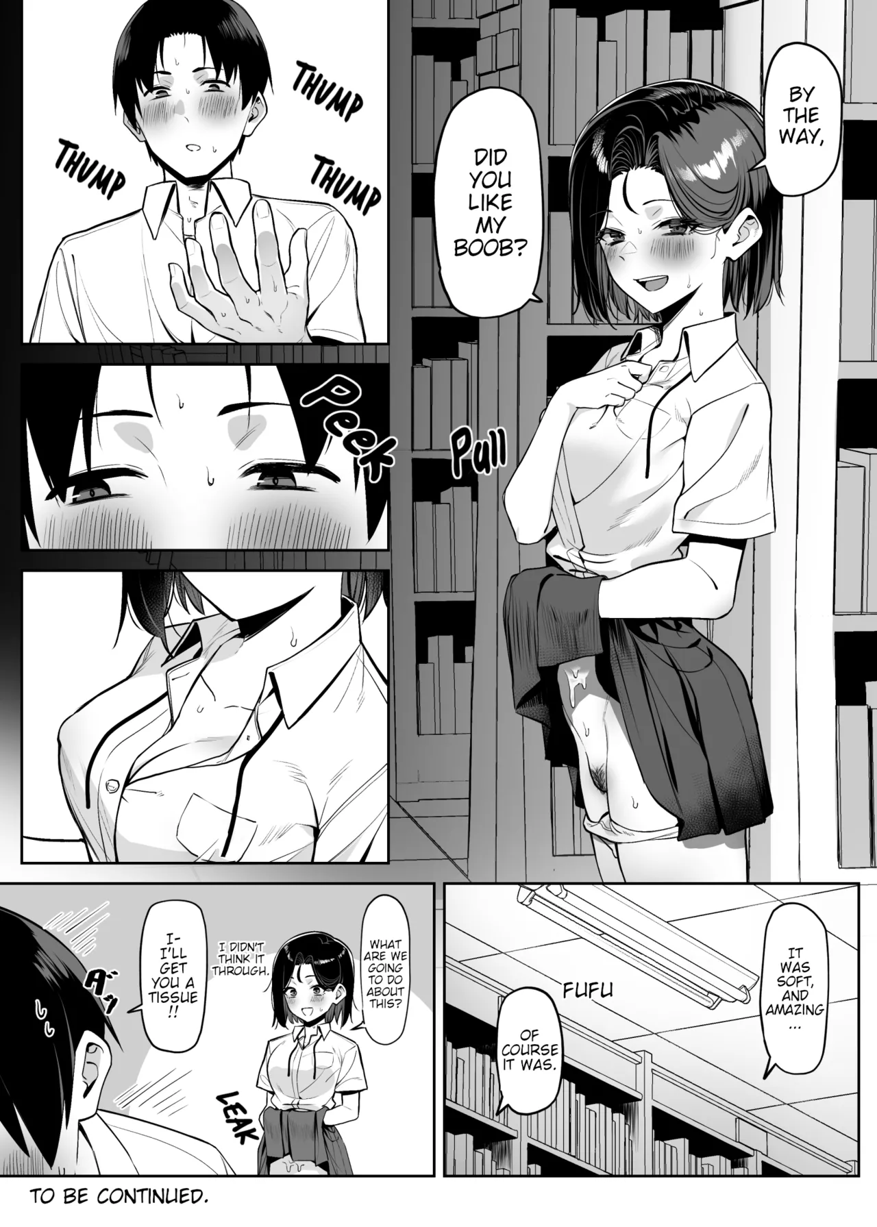[MM] Yuutousei ni Onanie o Miseru Hanashi | A Story About Showing My Masturbation To An Honor Student [Ongoing].[English] [Poranya] page 97 original parody - compilation schoolboy uniform hentai manga - read online free