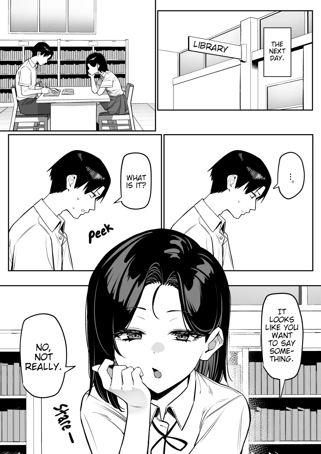 [MM] Yuutousei ni Onanie o Miseru Hanashi | A Story About Showing My Masturbation To An Honor Student [Ongoing].[English] [Poranya] page 98 original parody - compilation schoolboy uniform hentai manga - read online free