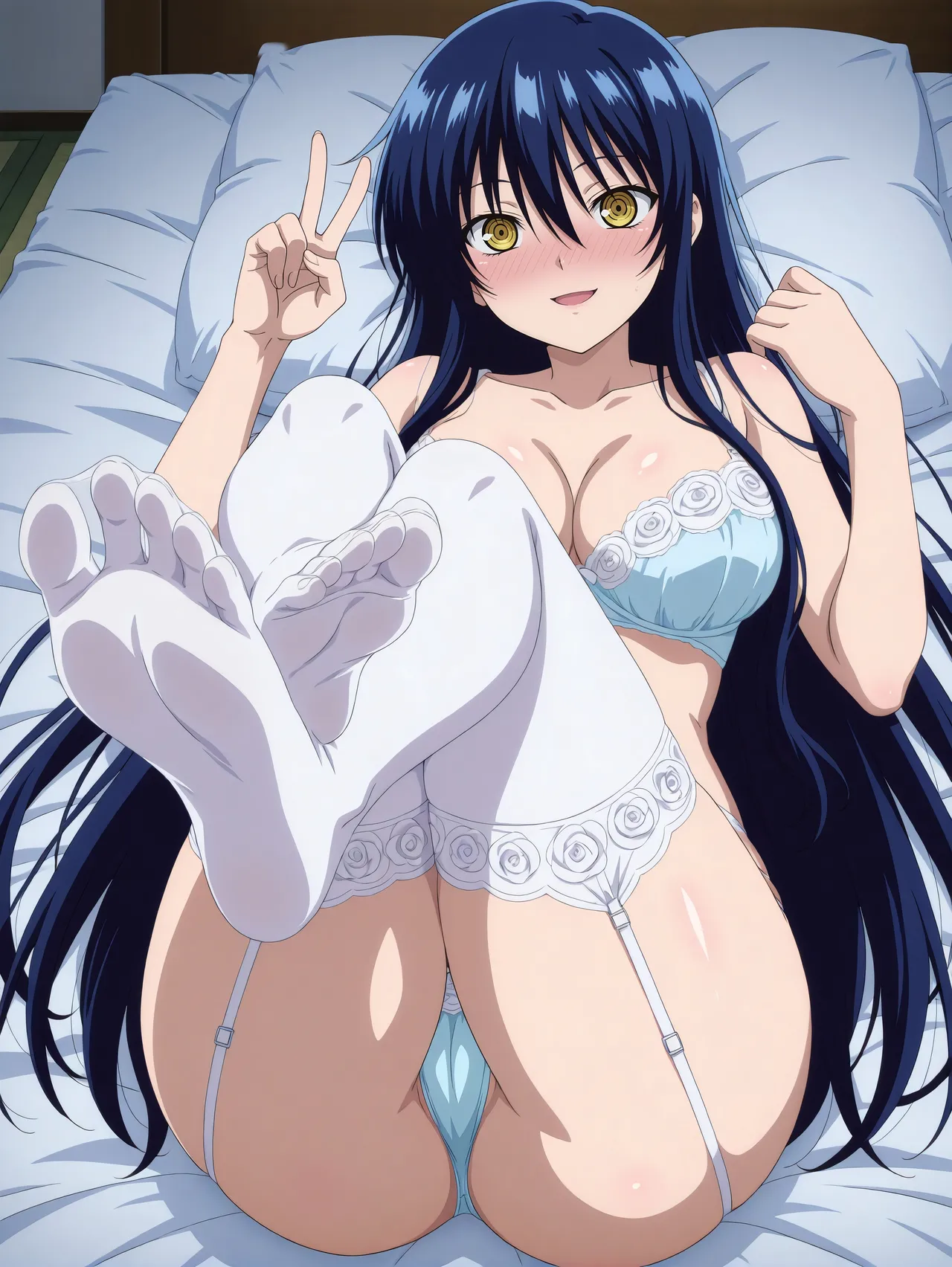 及川冰丽 - Page 9