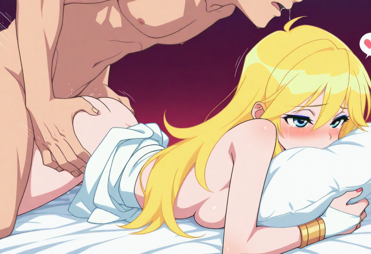 kawaiispce-789_アナーキー・パンティ page 297 featuring panty anarchy panty and stocking with garterbelt parody - wings schoolgirl uniform hentai manga - read online free