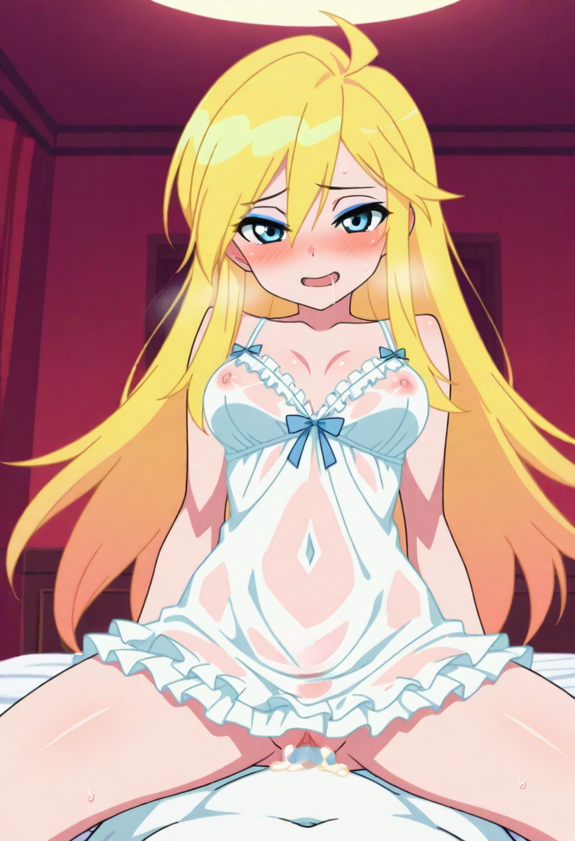 kawaiispce-789_アナーキー・パンティ page 323 featuring panty anarchy panty and stocking with garterbelt parody - wings schoolgirl uniform hentai manga - read online free