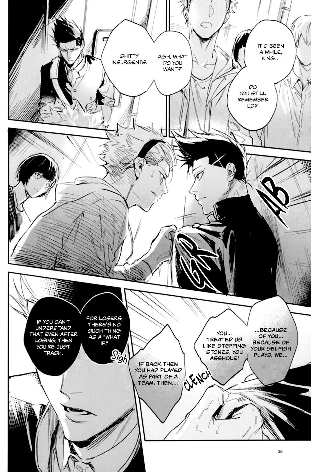 VIVID ADDITIVE MIXTURE - Page 33