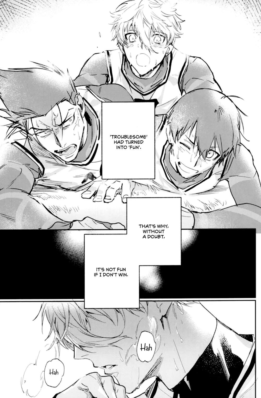 VIVID ADDITIVE MIXTURE - Page 4