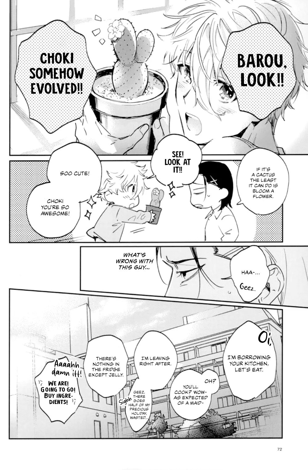 VIVID ADDITIVE MIXTURE - Page 68