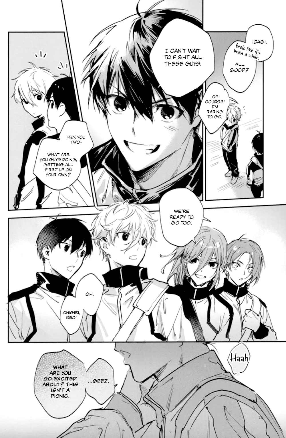 VIVID ADDITIVE MIXTURE - Page 70