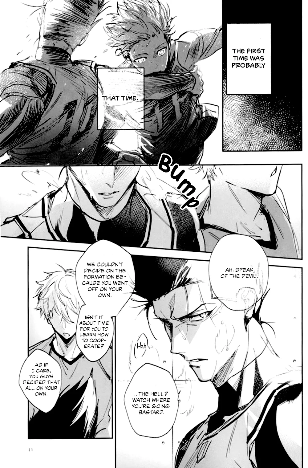 VIVID ADDITIVE MIXTURE - Page 8