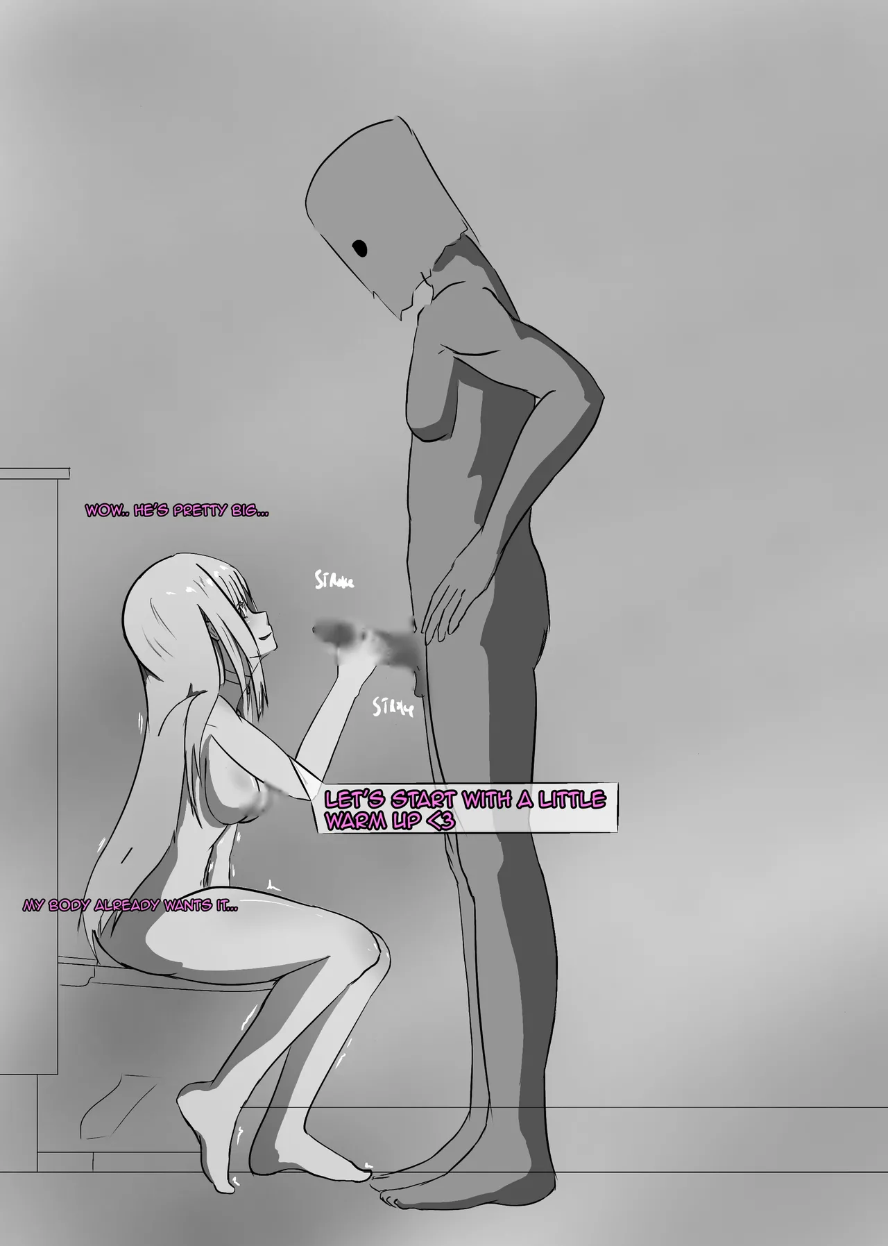 My Wife's NTR Diary 5 page 13 original parody - corruption unusual pupils hentai manga - read online free