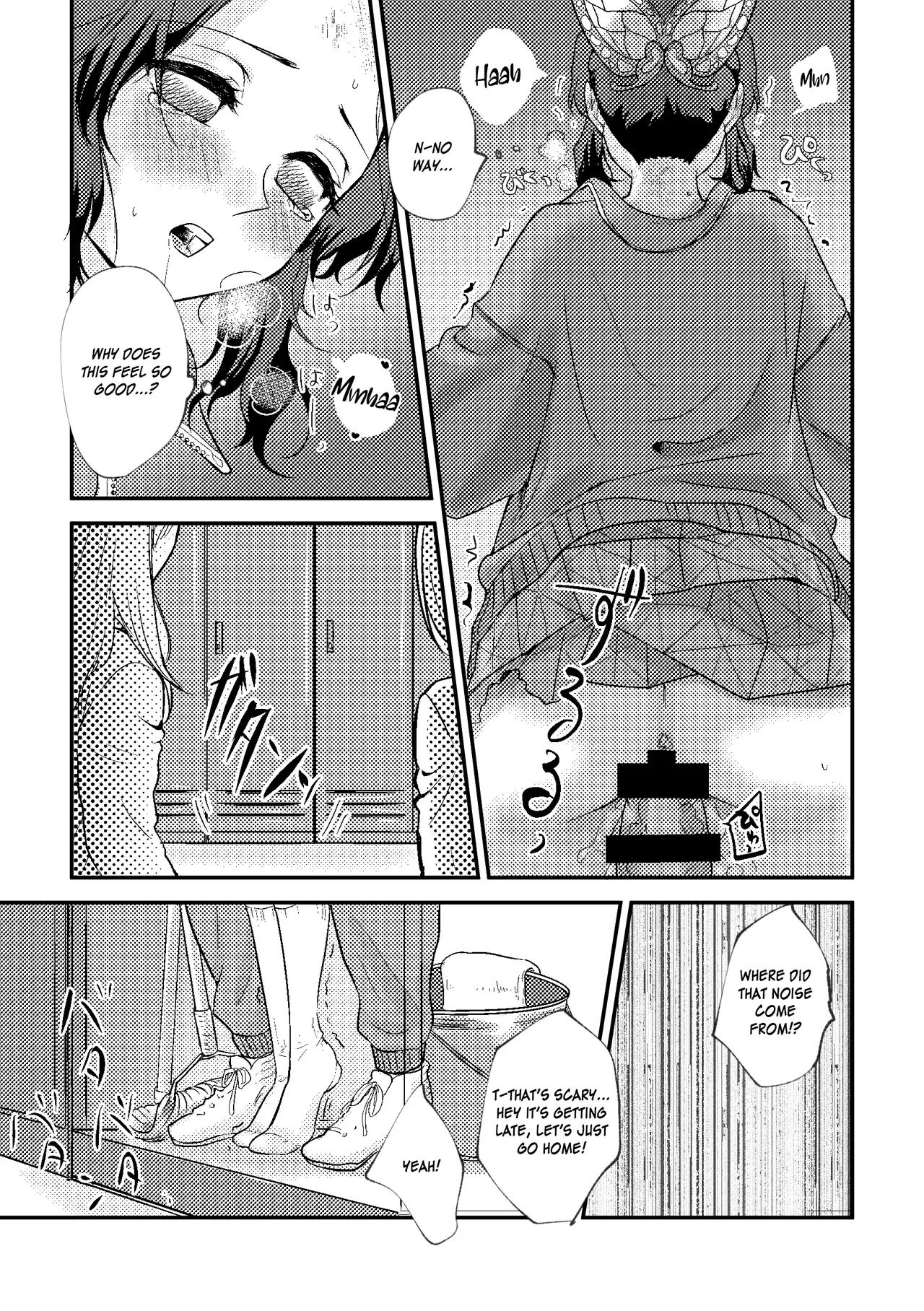 Sensei Soutei gai no Jitai desu! | Sensei, Something Unexpected has Happened! Chapters 1 & 2 page 26 featuring shinobu kochou kimetsu no yaiba parody - sole female sole male hentai manga - read online free