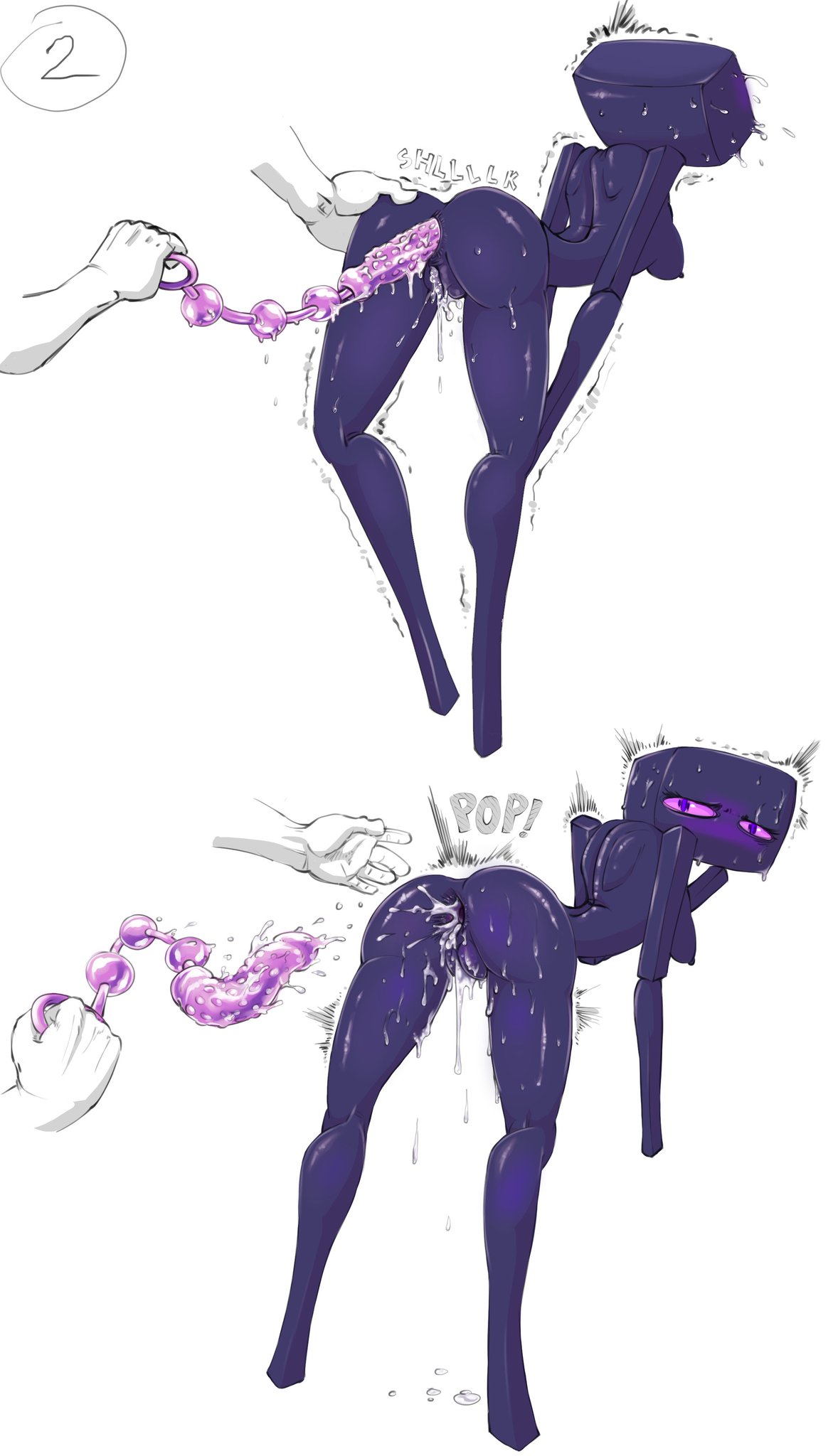 Goatboydraws compilation - Page 10