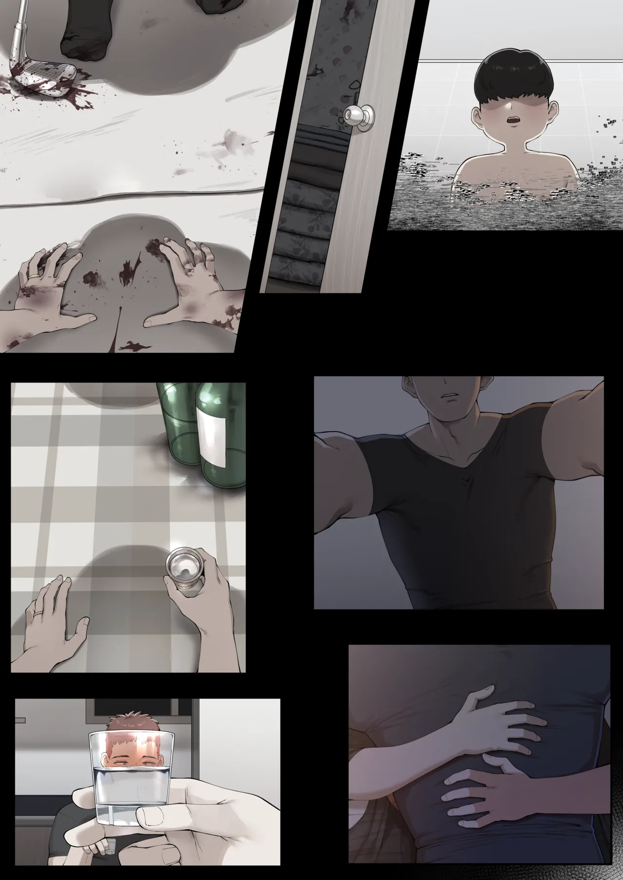 25.08 Breeding page 40 original parody - inseki milf hentai manga - read online free