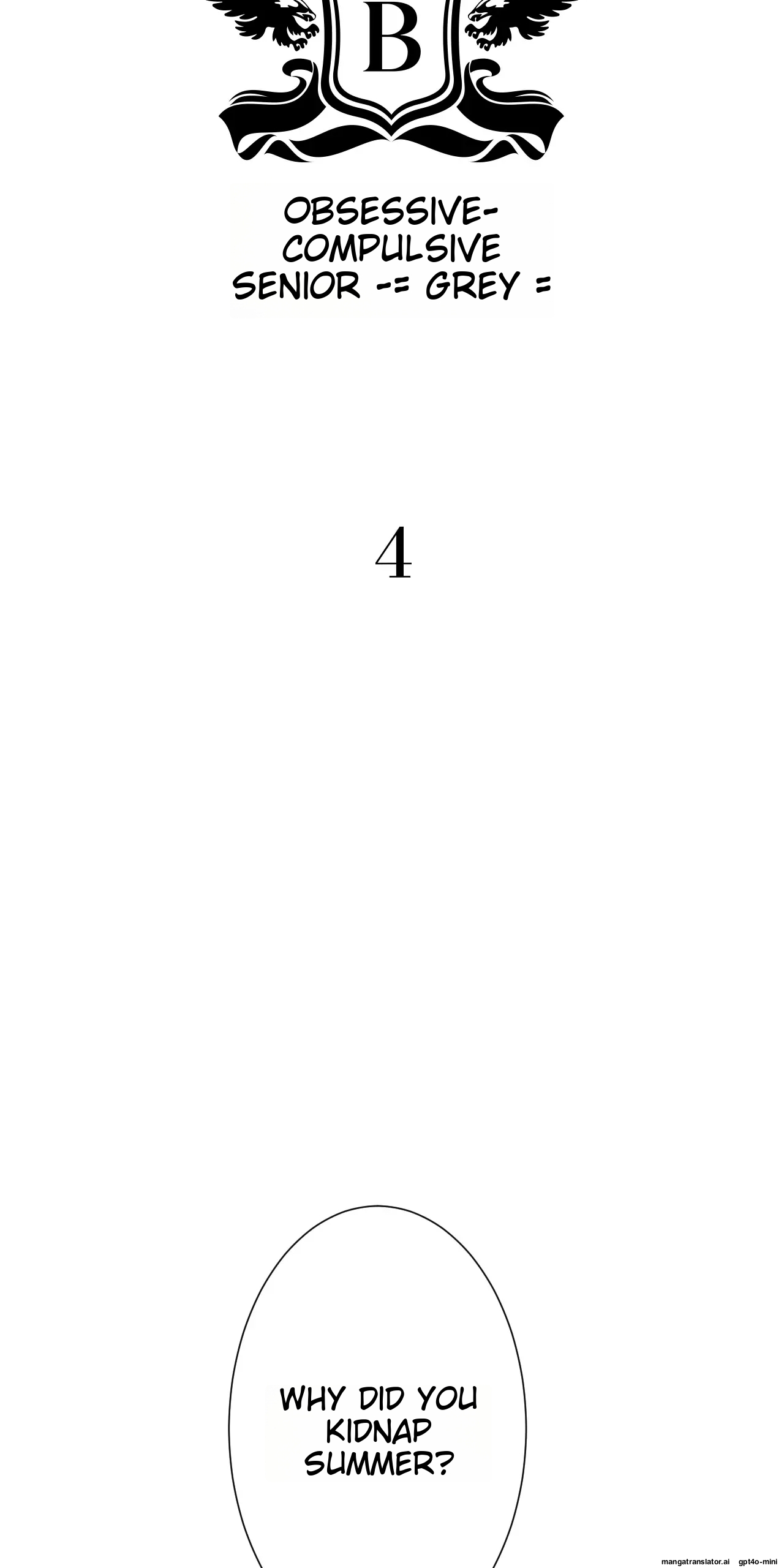 Gwanggong Clean Freak Sunbae ch.3-4-5 (machine translation) [en] page 109 original parody - bdsm yaoi hentai manga - read online free