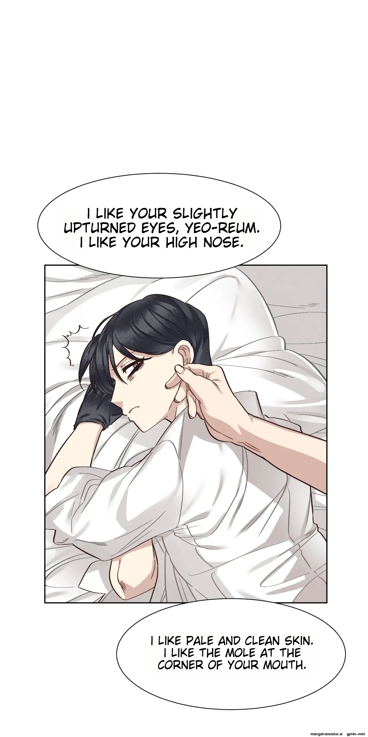 Gwanggong Clean Freak Sunbae ch.3-4-5 (machine translation) [en] page 113 original parody - bdsm yaoi hentai manga - read online free