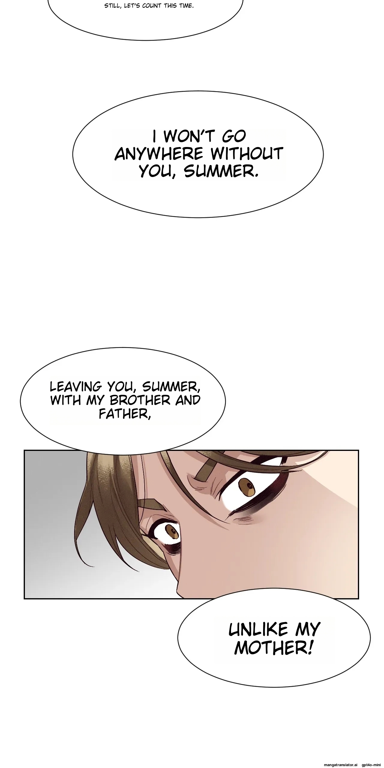 Gwanggong Clean Freak Sunbae ch.3-4-5 (machine translation) [en] page 151 original parody - bdsm yaoi hentai manga - read online free