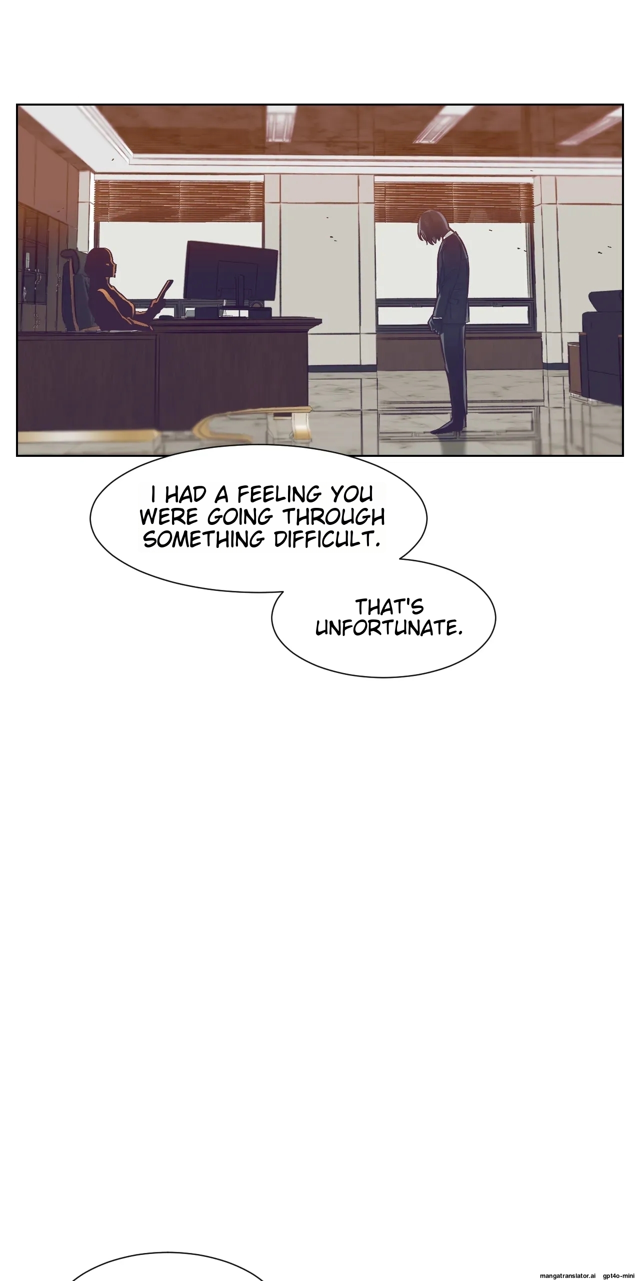 Gwanggong Clean Freak Sunbae ch.3-4-5 (machine translation) [en] page 17 original parody - bdsm yaoi hentai manga - read online free