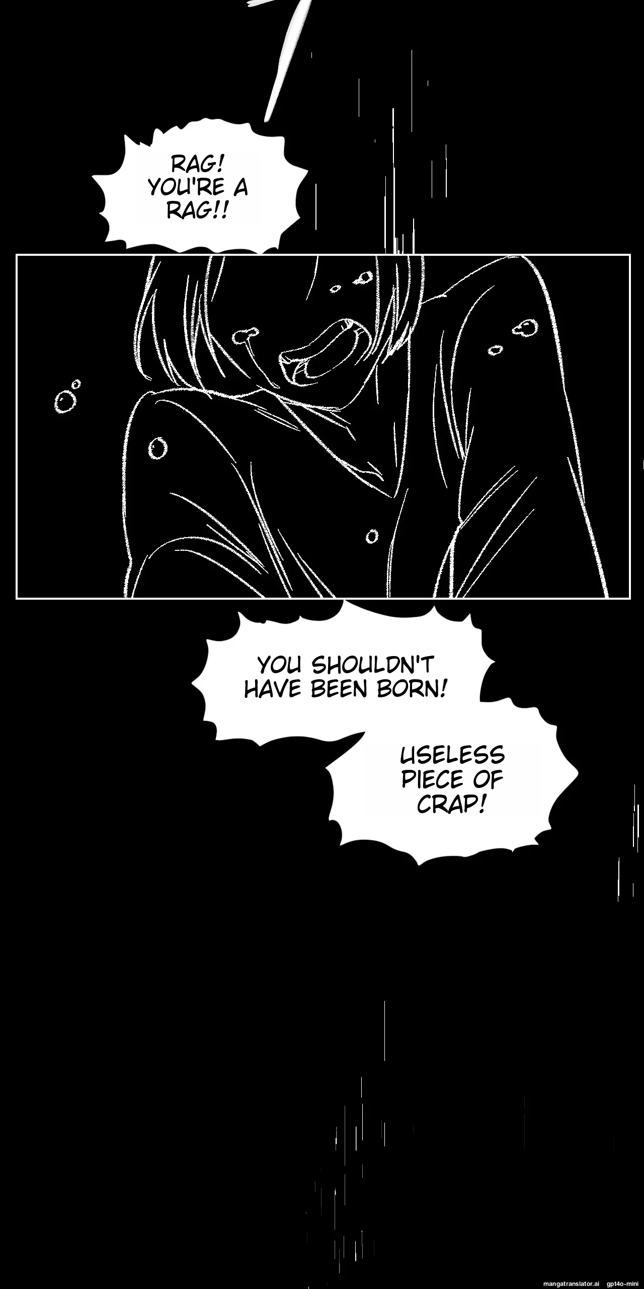 Gwanggong Clean Freak Sunbae ch.3-4-5 (machine translation) [en] page 175 original parody - bdsm yaoi hentai manga - read online free