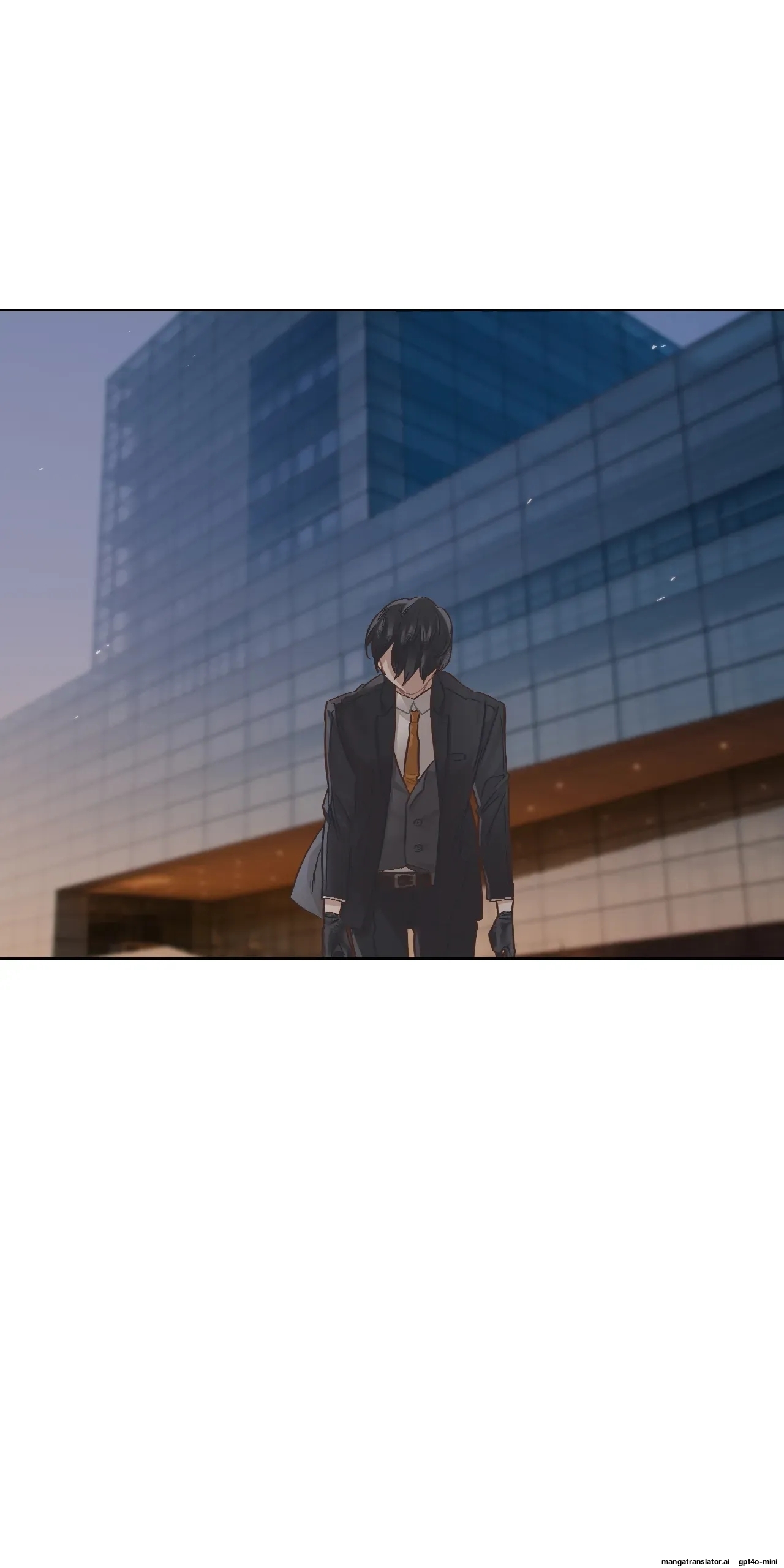 Gwanggong Clean Freak Sunbae ch.3-4-5 (machine translation) [en] page 19 original parody - bdsm yaoi hentai manga - read online free