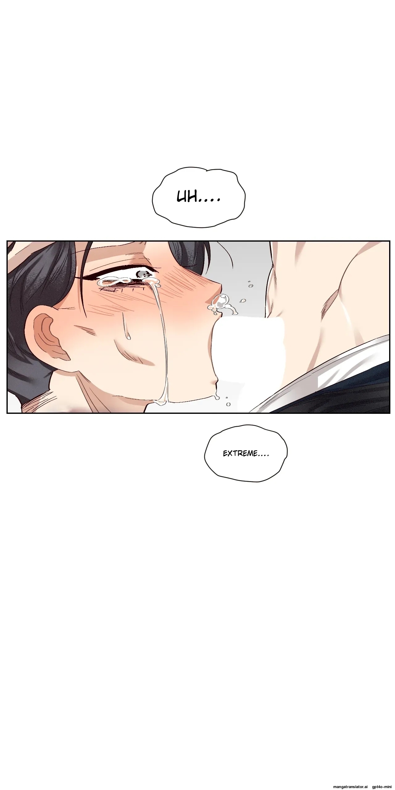 Gwanggong Clean Freak Sunbae ch.3-4-5 (machine translation) [en] page 203 original parody - bdsm yaoi hentai manga - read online free