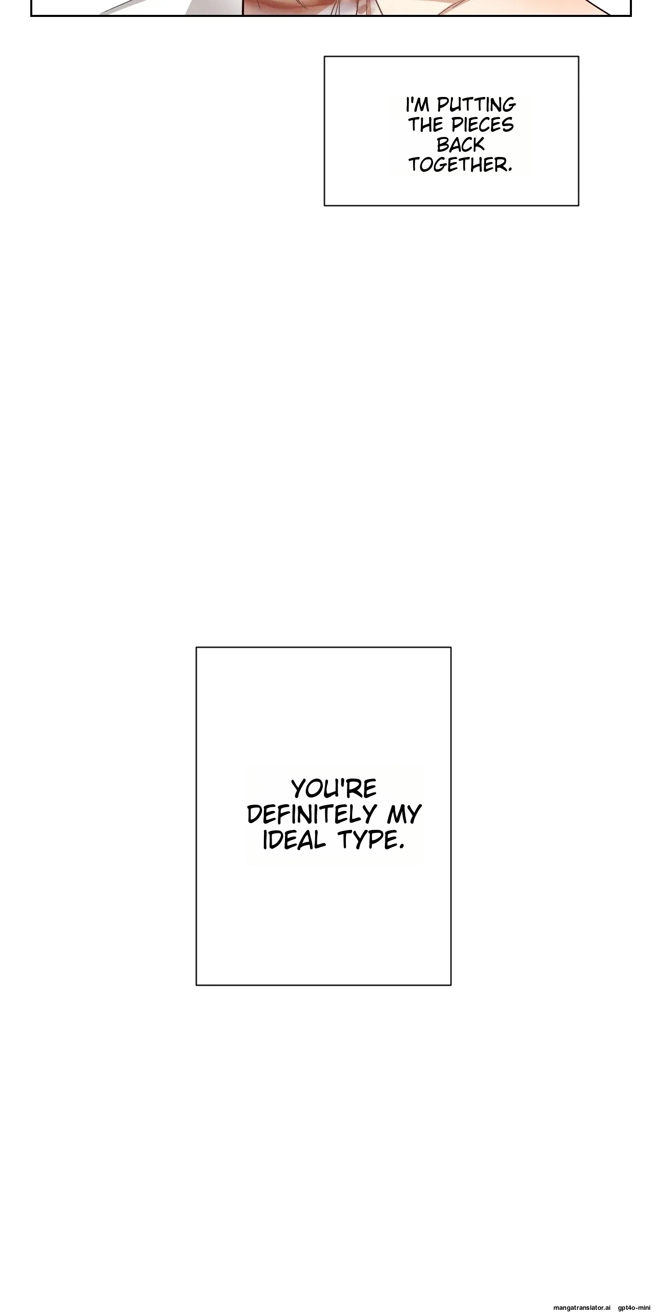 Gwanggong Clean Freak Sunbae ch.3-4-5 (machine translation) [en] page 217 original parody - bdsm yaoi hentai manga - read online free