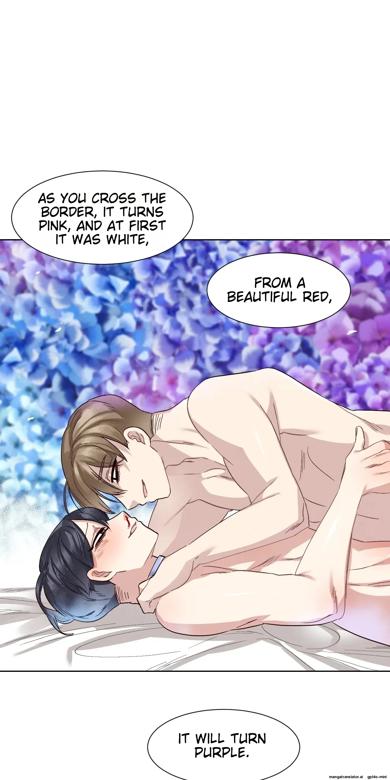 Gwanggong Clean Freak Sunbae ch.3-4-5 (machine translation) [en] - Page 243