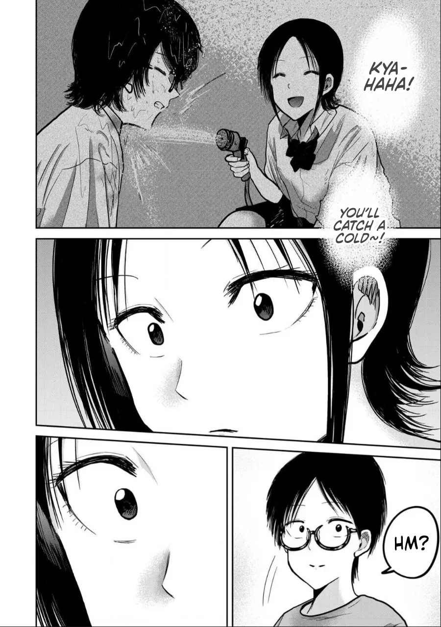 [Nakaura Tomoki] Ueno-kun wa Kaihatsu-zumi Dai 43 wa | Ueno-kun Has Been Developed Chapter 43 [English] page 19 - glasses sex toys hentai manga - read online free