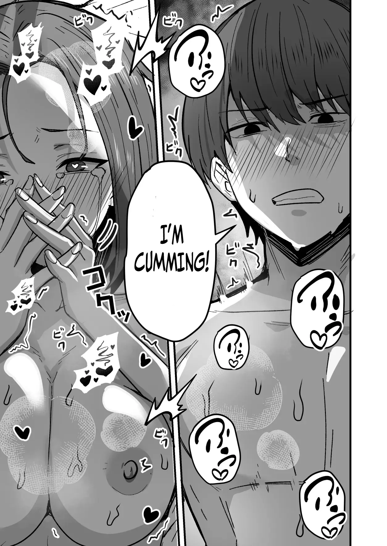 I will make a single mother my wife 2 page 41 original parody - milf sweating hentai manga - read online free