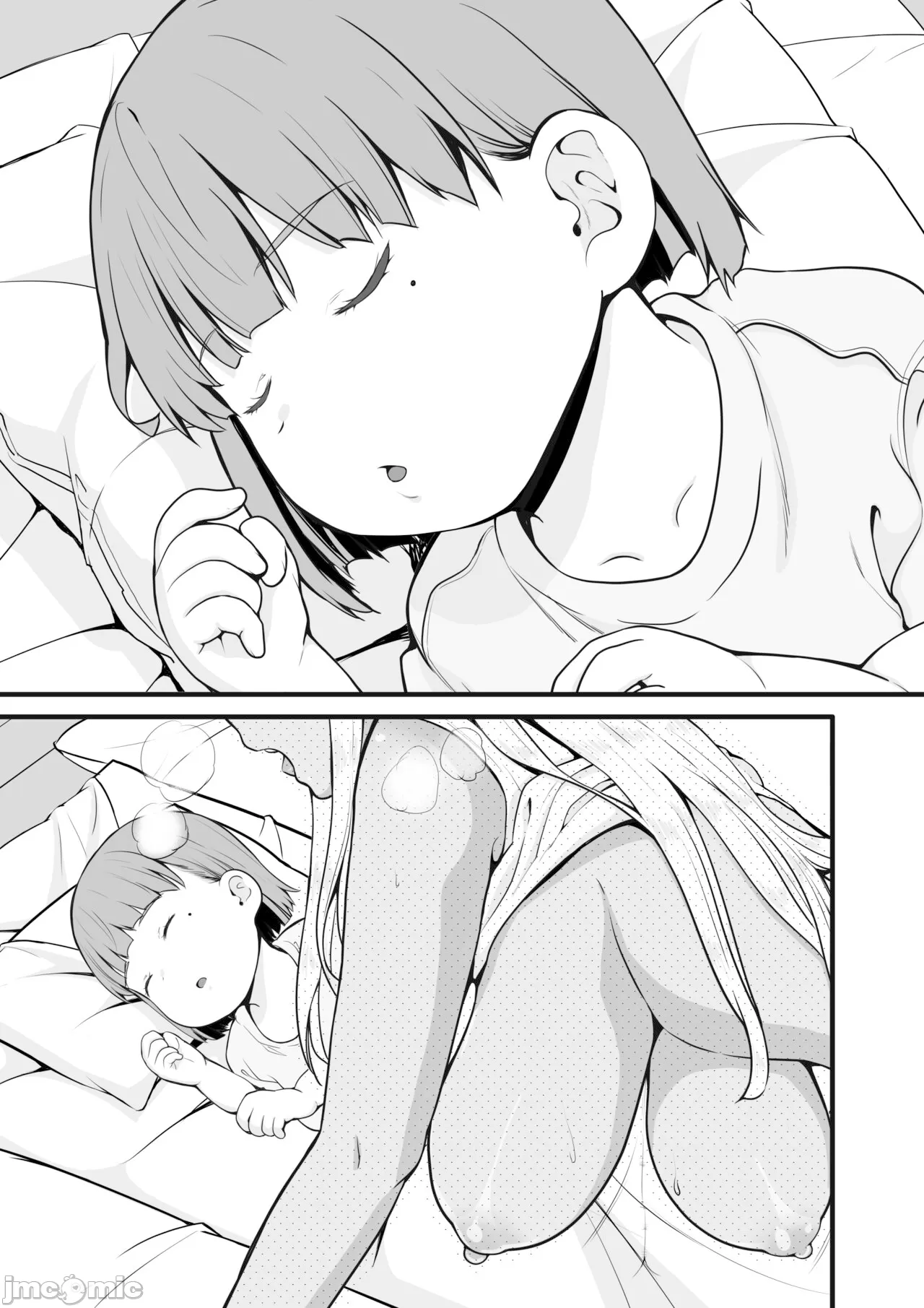 Zoku Inaka no Kuro Gal JK to Kekkon Shita Nichijou page 24 original parody - big breasts multi-work series hentai manga - read online free