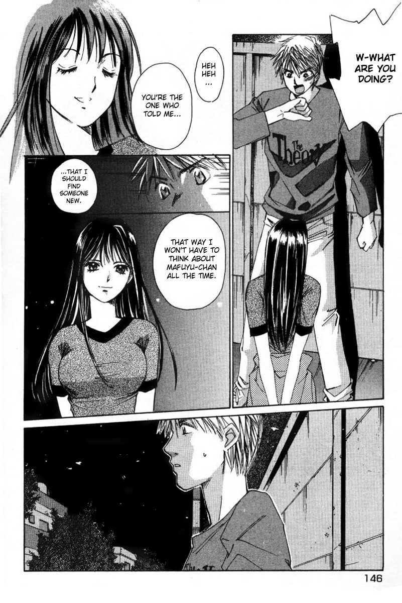 Haru yo Koi Volume 1 - Page 148