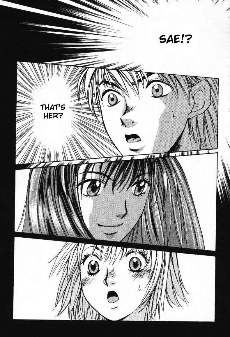 Haru yo Koi Volume 1 page 32 - story arc multi-work series hentai manga - read online free